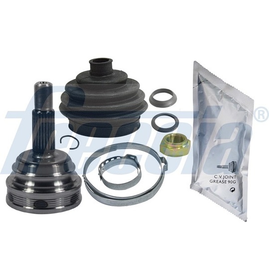 CVJ13-1069 - Joint Kit, drive shaft 