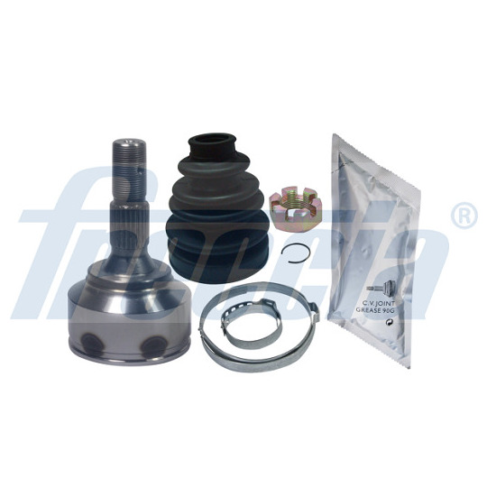 CVJ13-1120 - Joint Kit, drive shaft 