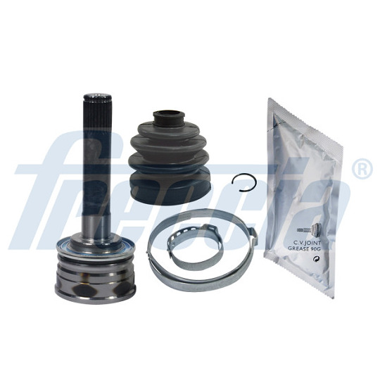 CVJ13-1113 - Joint Kit, drive shaft 