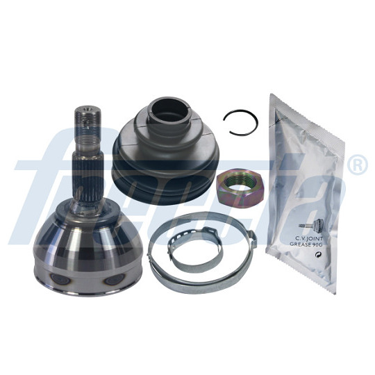 CVJ13-1128 - Joint Kit, drive shaft 