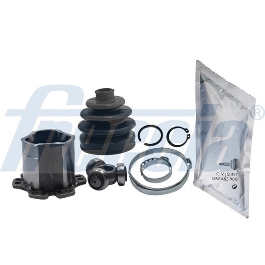 CVJ14-1008 - Joint Kit, drive shaft 