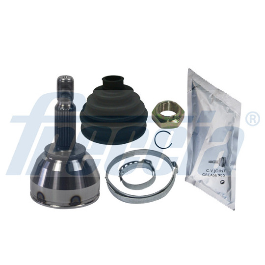 CVJ13-1134 - Joint Kit, drive shaft 