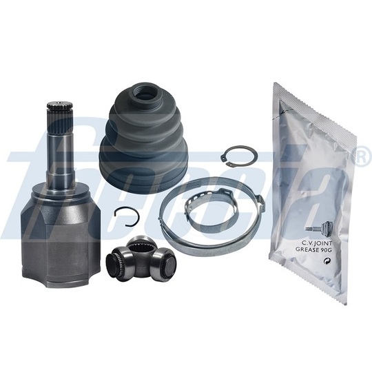 CVJ14-1006 - Joint Kit, drive shaft 