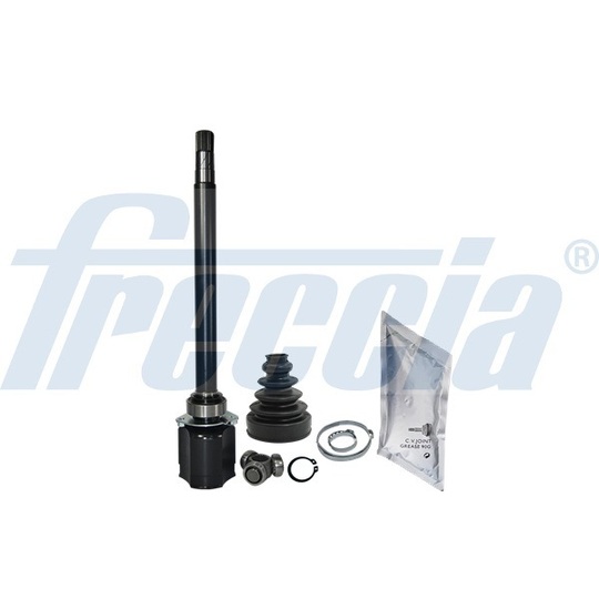 CVJ14-1019 - Joint Kit, drive shaft 