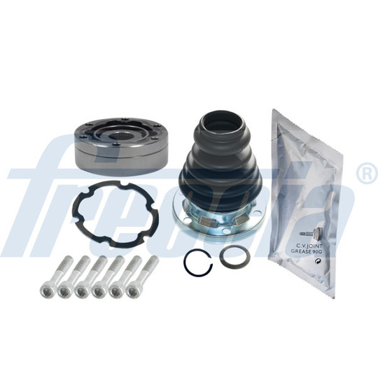 CVJ14-1023 - Joint Kit, drive shaft 