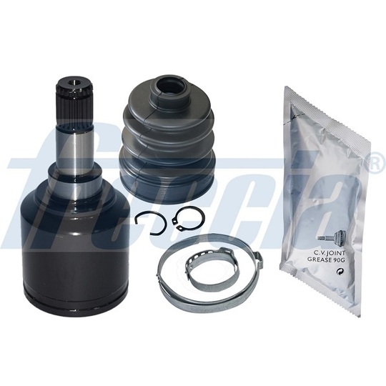 CVJ14-1015 - Joint Kit, drive shaft 