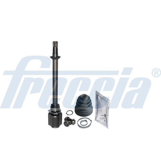 CVJ14-1024 - Joint Kit, drive shaft 