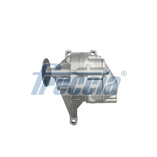 OP09-120 - Oil Pump 