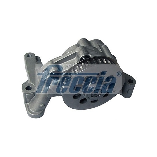 OP09-112 - Oil Pump 