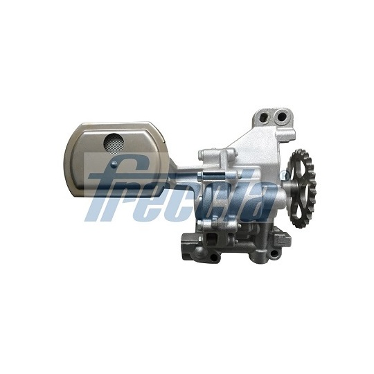 OP09-136 - Oil Pump 