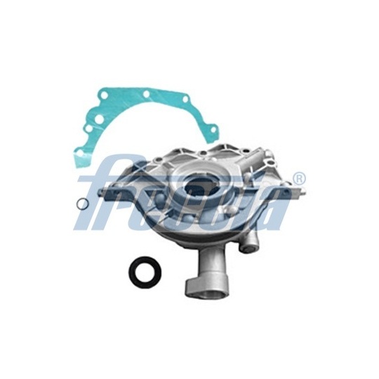 OP09-149 - Oil Pump 