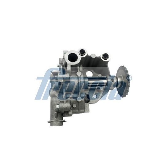 OP09-155 - Oil Pump 