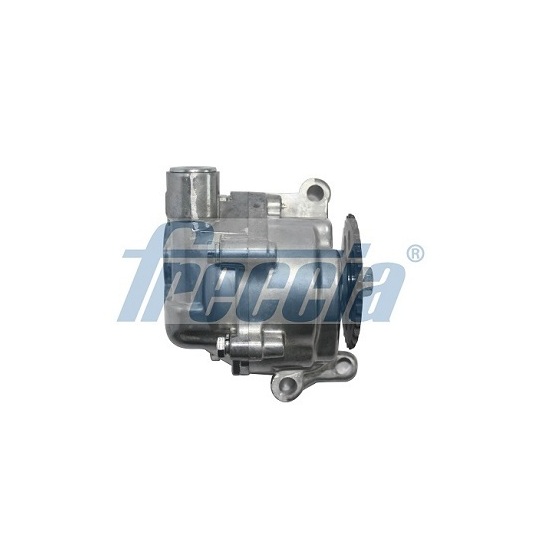 OP09-170 - Oil Pump 