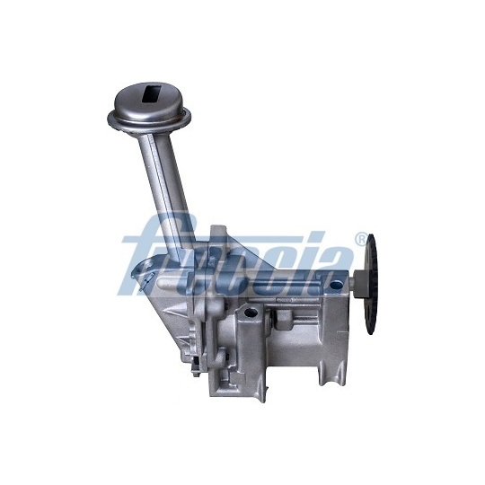 OP09-169 - Oil Pump 