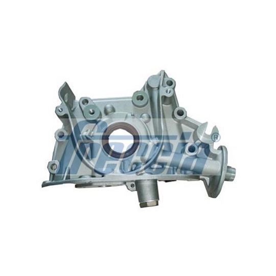 OP09-198 - Oil Pump 