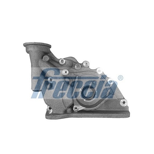 OP09-201 - Oil Pump 