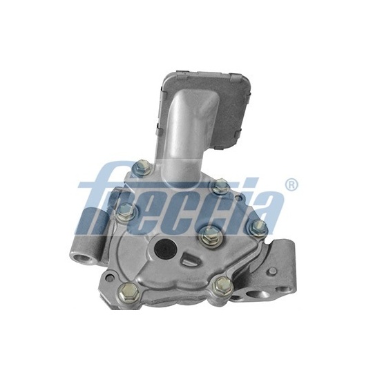 OP09-209 - Oil Pump 