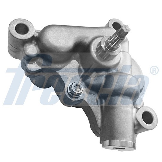 OP09-250 - Oil Pump 