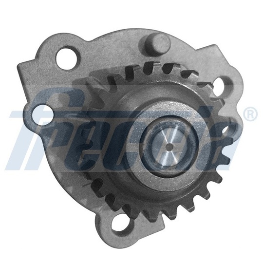 OP09-253 - Oil Pump 