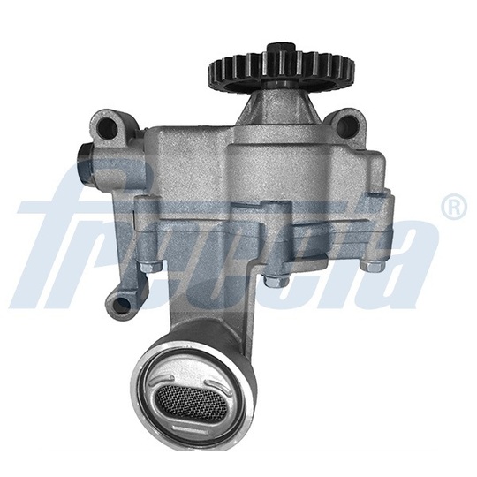 OP09-252 - Oil Pump 