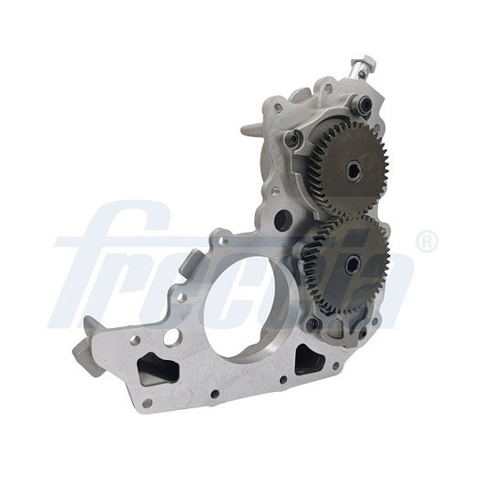 OP09-262 - Oil Pump 