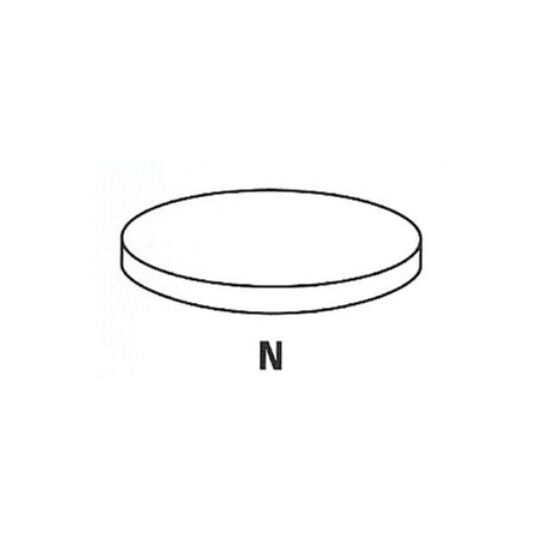 PRV 01-103 - Rocker to stem clearance adjusting screw 