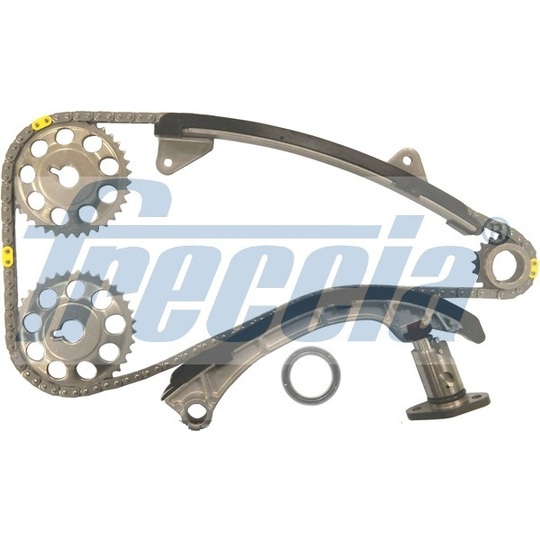 TK08-1004 - Timing Chain Kit 