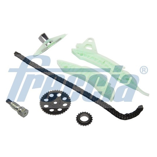 TK08-1021 - Timing Chain Kit 