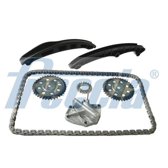 TK08-1027 - Timing Chain Kit 