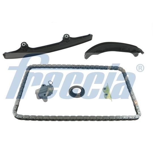 TK08-1038 - Timing Chain Kit 