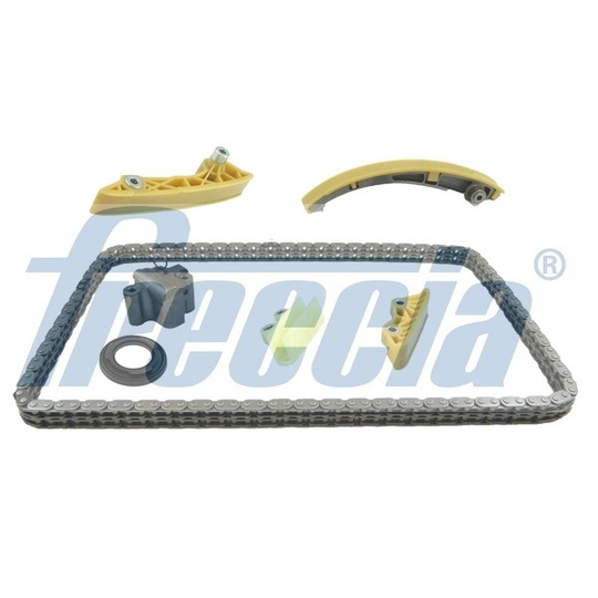 TK08-1040 - Timing Chain Kit 