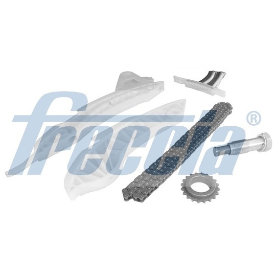 TK08-1044 - Timing Chain Kit 