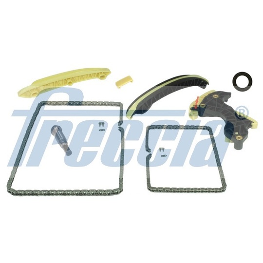 TK08-1029 - Timing Chain Kit 