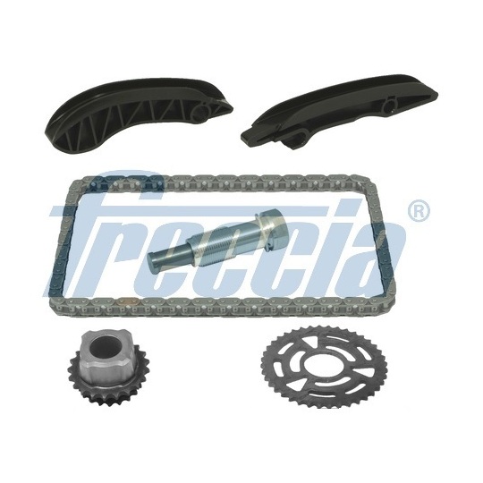 TK08-1063 - Timing Chain Kit 