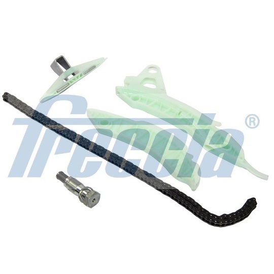 TK08-1066 - Timing Chain Kit 