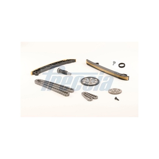 TK08-1131 - Timing Chain Kit 