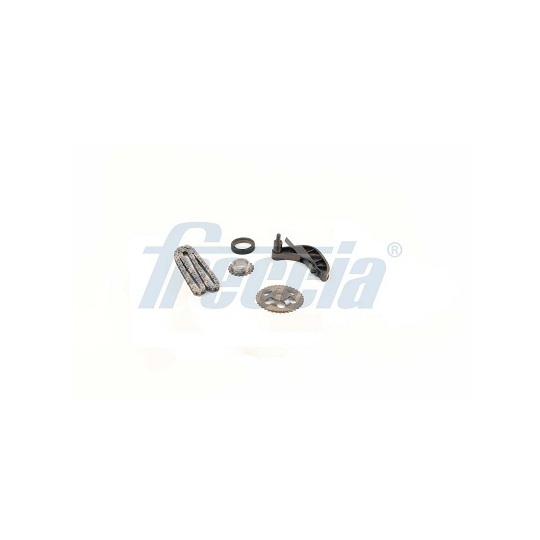 TK08-1127 - Timing Chain Kit 