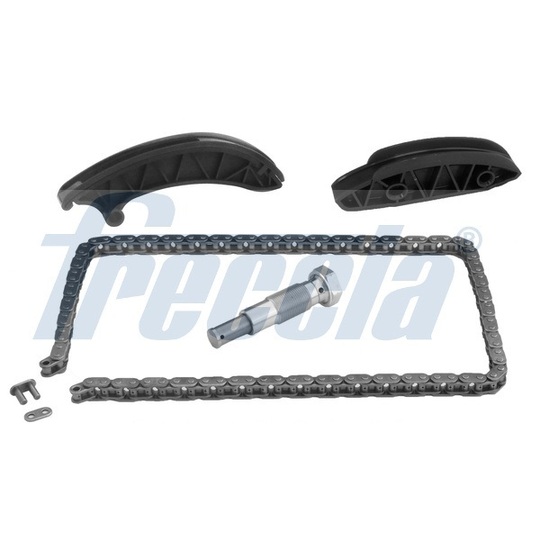 TK08-1113 - Timing Chain Kit 