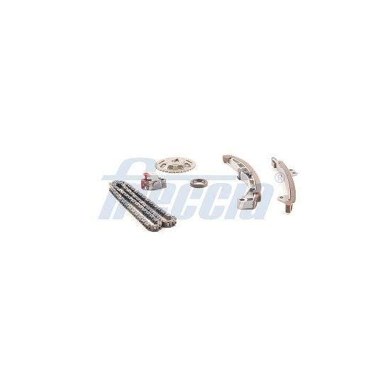 TK08-1125 - Timing Chain Kit 