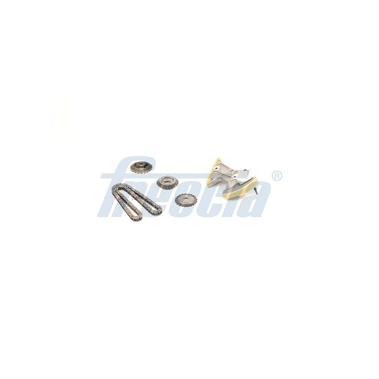 TK08-1136 - Timing Chain Kit 