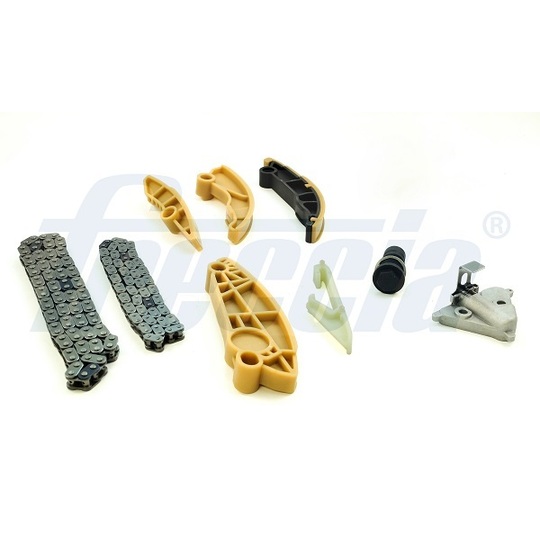 TK08-1168 - Timing Chain Kit 