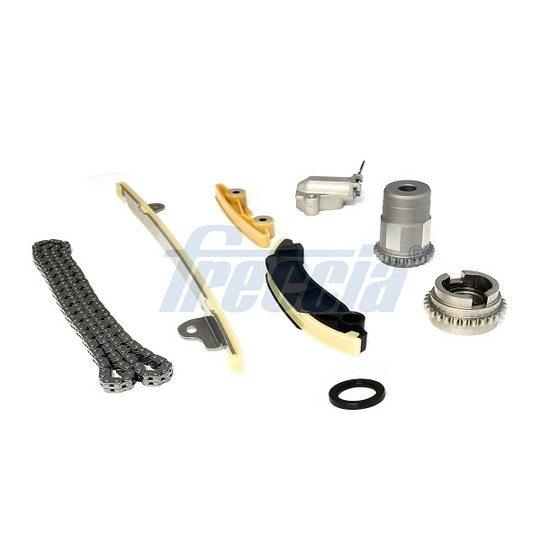 TK08-1169 - Timing Chain Kit 