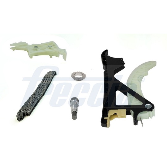 TK08-1181 - Timing Chain Kit 