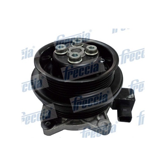 WP0111 - Water Pump 