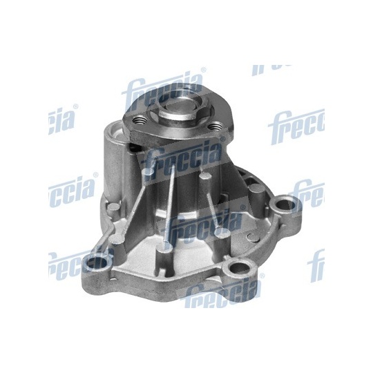 WP0137 - Water Pump 