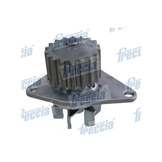 WP0143 - Water Pump 