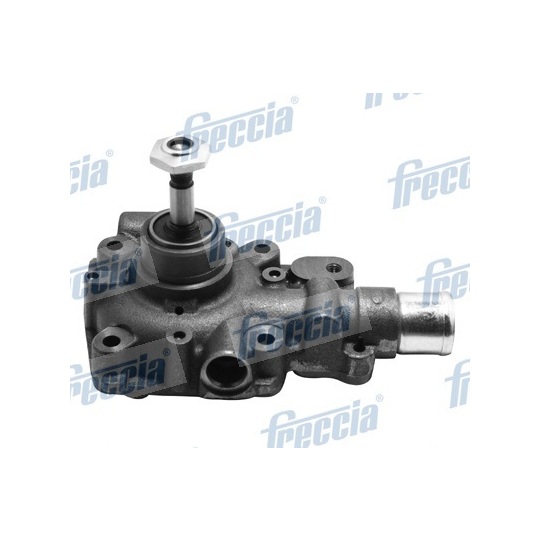 WP0176 - Water Pump 