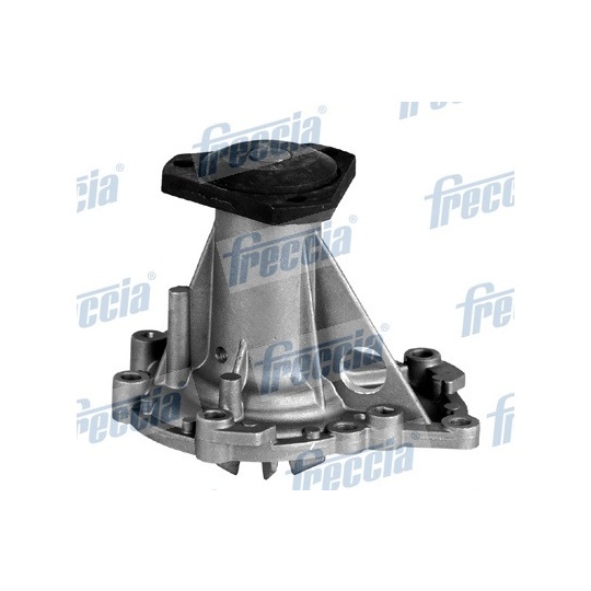 WP0253 - Water Pump 