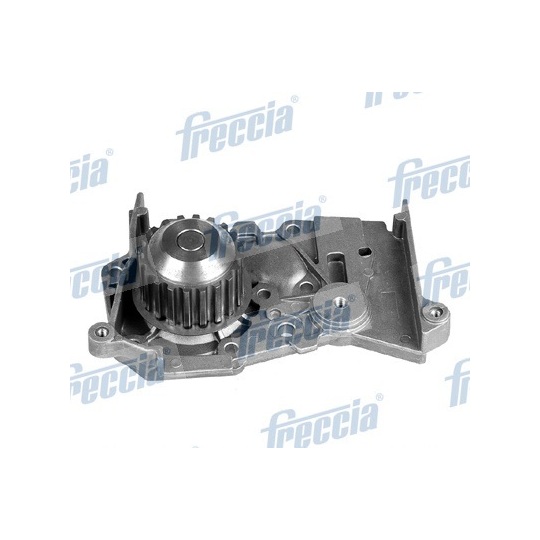 WP0257 - Water Pump 