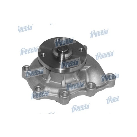 WP0289 - Water Pump 